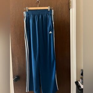 Adidas men’s break away basketball pants